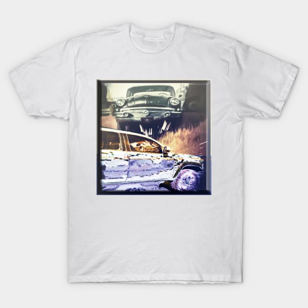 Chevy derby T-Shirt by TriForceDesign